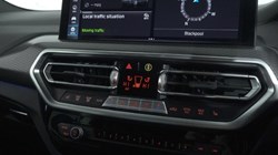 2024 (74) BMW X3 xDrive20i MHT M Sport 5dr Step Auto 5192104