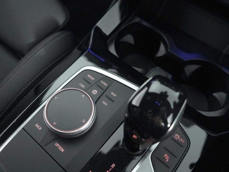 2024 (74) BMW X3 xDrive20i MHT M Sport 5dr Step Auto 5192088