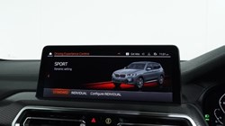 2024 (74) BMW X3 xDrive20i MHT M Sport 5dr Step Auto 5192093