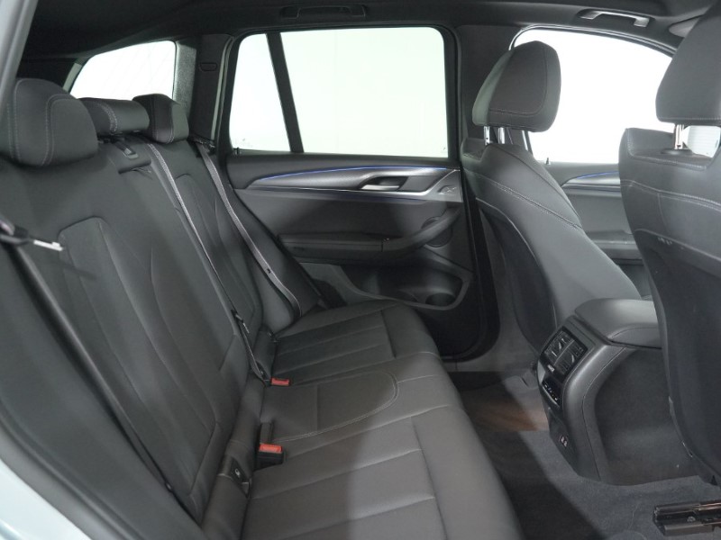 2024 (74) BMW X3 xDrive20i MHT M Sport 5dr Step Auto 5192086