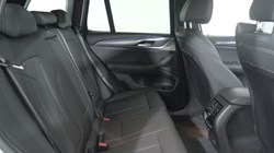 2024 (74) BMW X3 xDrive20i MHT M Sport 5dr Step Auto 5192086