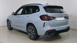 2024 (74) BMW X3 xDrive20i MHT M Sport 5dr Step Auto 5192112