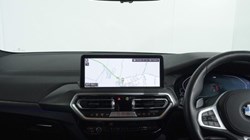 2024 (74) BMW X3 xDrive20i MHT M Sport 5dr Step Auto 5192083