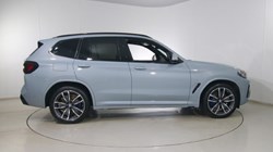 2024 (74) BMW X3 xDrive20i MHT M Sport 5dr Step Auto 5192115