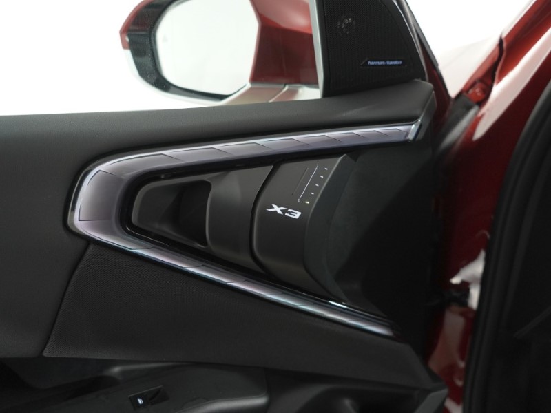 2025 (25) BMW X3 xDrive20 xLine 5dr Step Auto 5222894