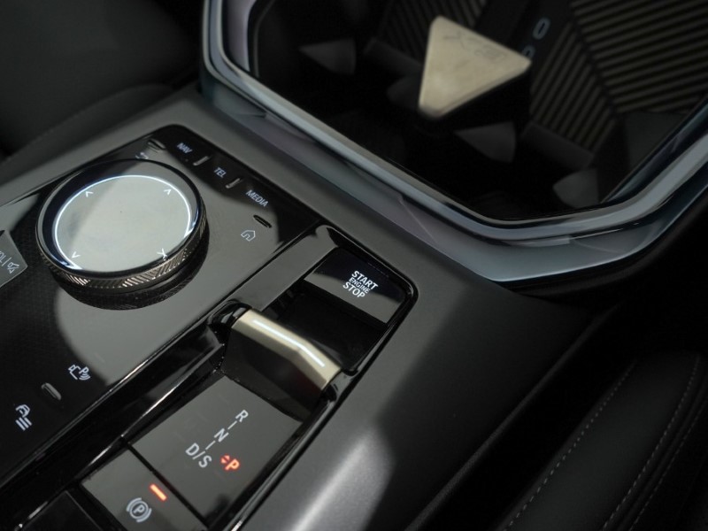 2025 (25) BMW X3 xDrive20 xLine 5dr Step Auto 5222913