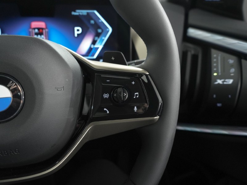 2025 (25) BMW X3 xDrive20 xLine 5dr Step Auto 5222909