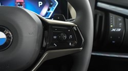 2025 (25) BMW X3 xDrive20 xLine 5dr Step Auto 5222909