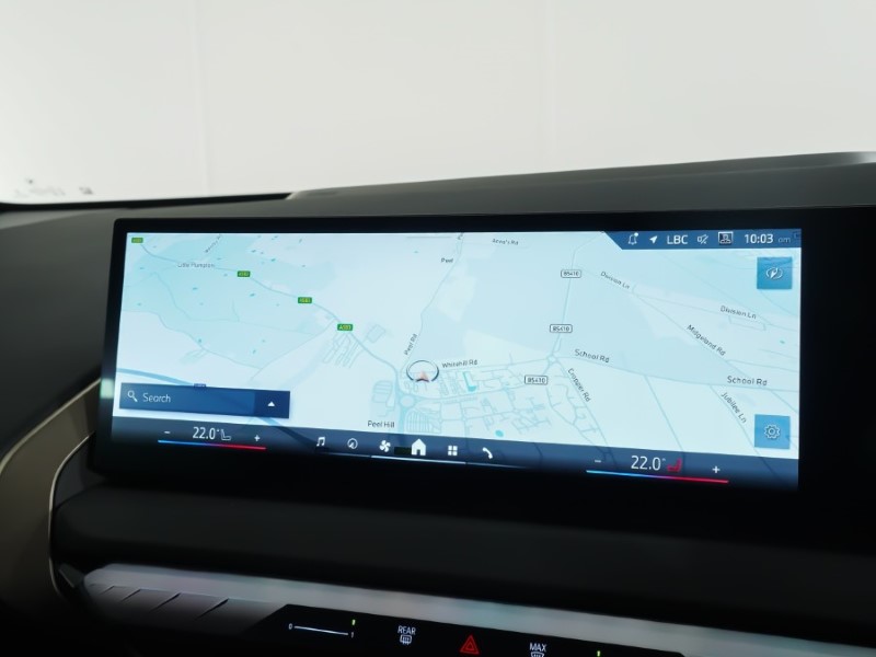 2025 (25) BMW X3 xDrive20 xLine 5dr Step Auto 5222920