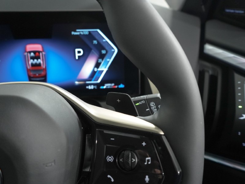 2025 (25) BMW X3 xDrive20 xLine 5dr Step Auto 5222910