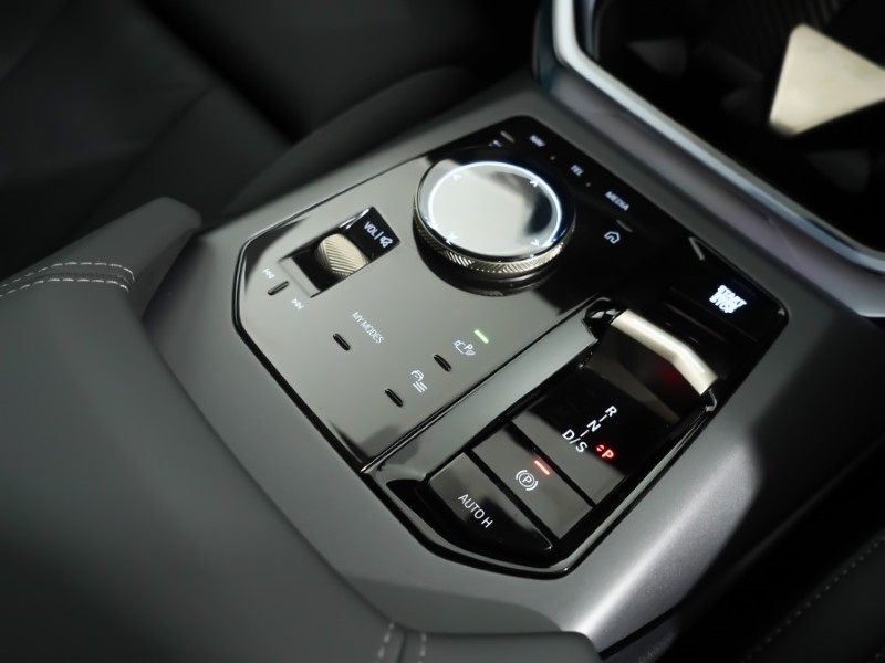 2025 (25) BMW X3 xDrive20 xLine 5dr Step Auto 5222917