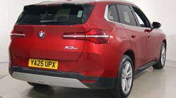 2025 (25) BMW X3 xDrive20 xLine 5dr Step Auto 5222933