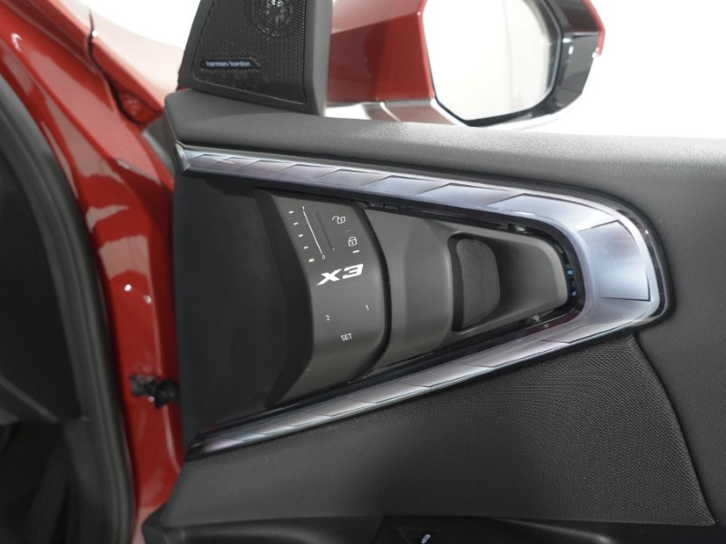 2025 (25) BMW X3 xDrive20 xLine 5dr Step Auto 5222906
