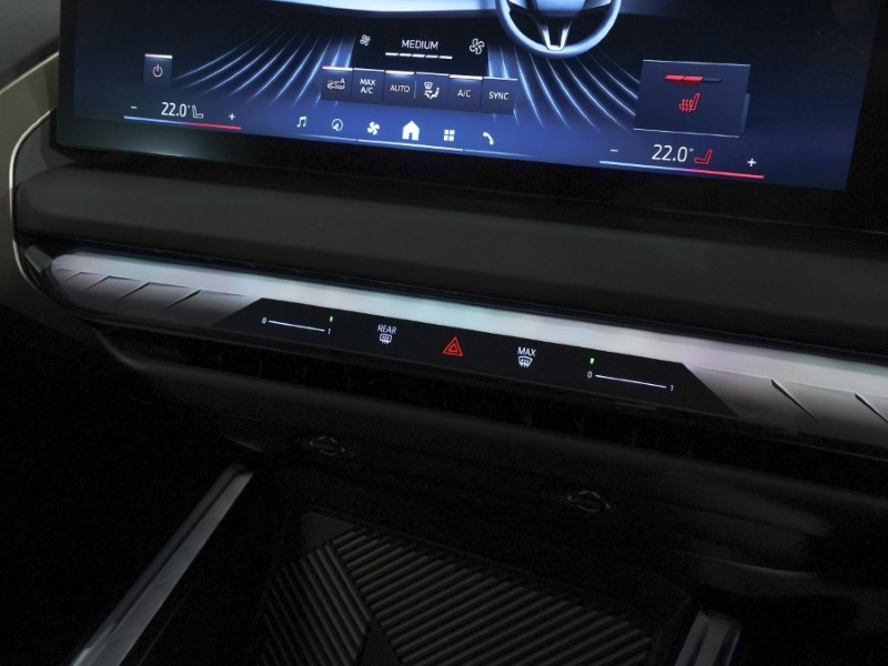 2025 (25) BMW X3 xDrive20 xLine 5dr Step Auto 5222924