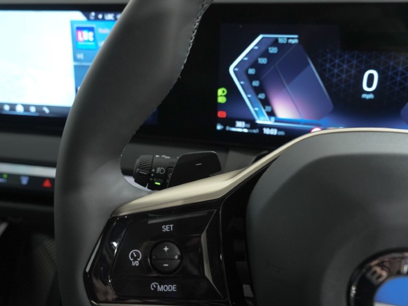 2025 (25) BMW X3 xDrive20 xLine 5dr Step Auto 5222911