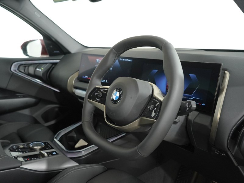 2025 (25) BMW X3 xDrive20 xLine 5dr Step Auto 5222904