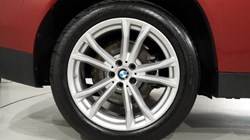 2025 (25) BMW X3 xDrive20 xLine 5dr Step Auto 5222902