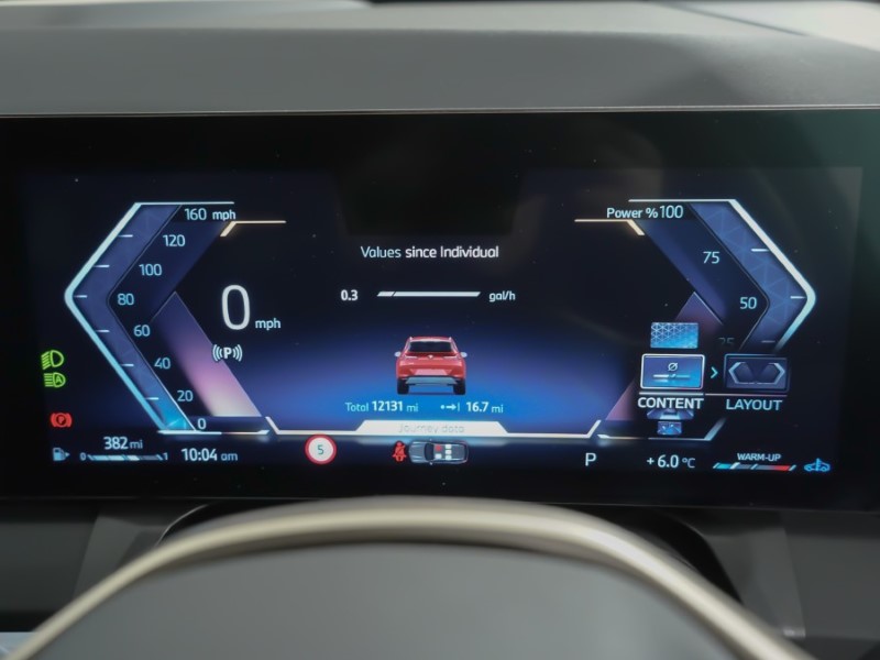 2025 (25) BMW X3 xDrive20 xLine 5dr Step Auto 5222926