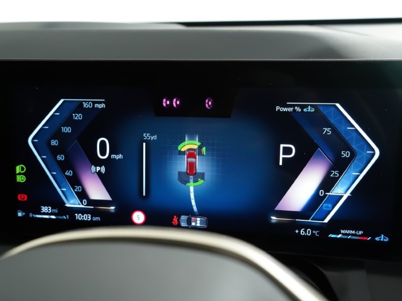 2025 (25) BMW X3 xDrive20 xLine 5dr Step Auto 5222919