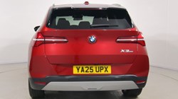 2025 (25) BMW X3 xDrive20 xLine 5dr Step Auto 5222932