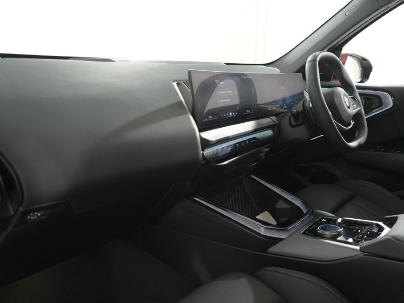 2025 (25) BMW X3 xDrive20 xLine 5dr Step Auto 5222891