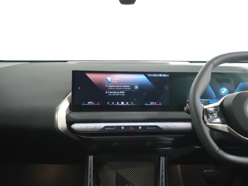 2025 (25) BMW X3 xDrive20 xLine 5dr Step Auto 5222897