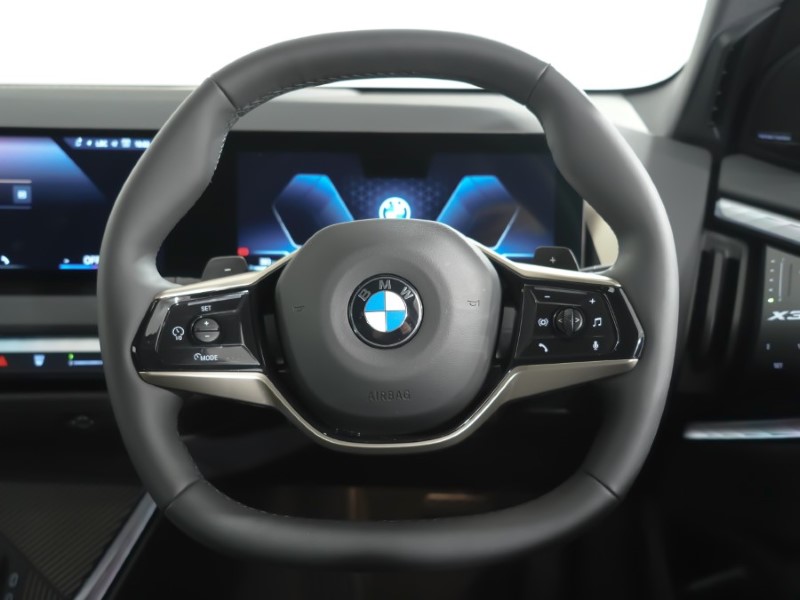 2025 (25) BMW X3 xDrive20 xLine 5dr Step Auto 5222898