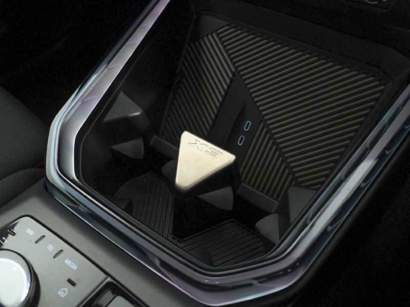 2025 (25) BMW X3 xDrive20 xLine 5dr Step Auto 5222925