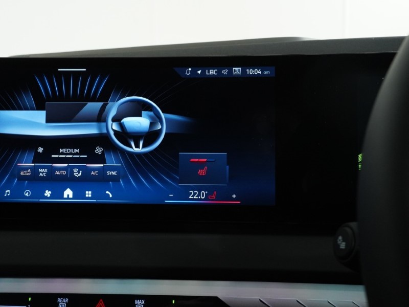 2025 (25) BMW X3 xDrive20 xLine 5dr Step Auto 5222923