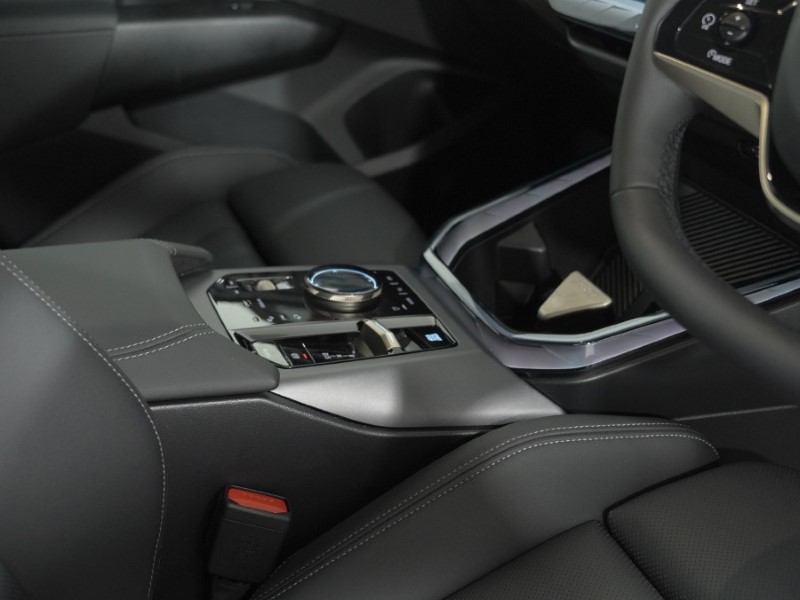 2025 (25) BMW X3 xDrive20 xLine 5dr Step Auto 5222905