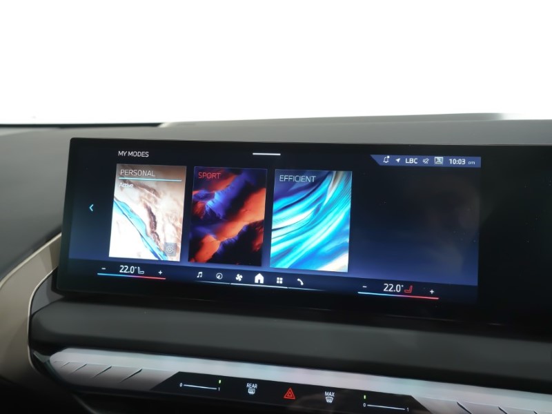 2025 (25) BMW X3 xDrive20 xLine 5dr Step Auto 5222916