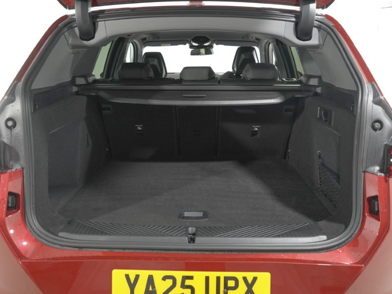 2025 (25) BMW X3 xDrive20 xLine 5dr Step Auto 5222890