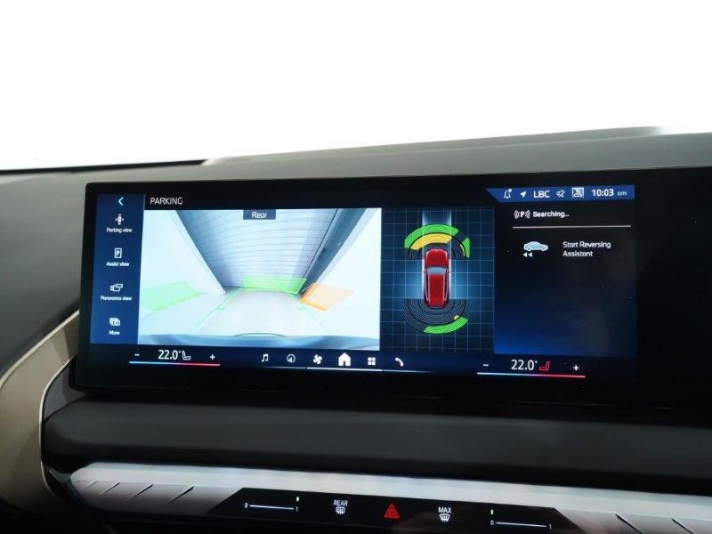 2025 (25) BMW X3 xDrive20 xLine 5dr Step Auto 5222918