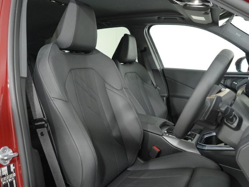 2025 (25) BMW X3 xDrive20 xLine 5dr Step Auto 5222903