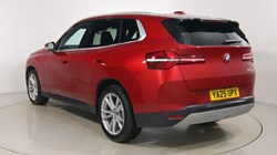 2025 (25) BMW X3 xDrive20 xLine 5dr Step Auto 5222931