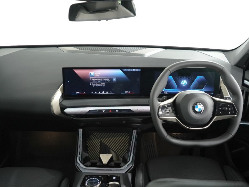 2025 (25) BMW X3 xDrive20 xLine 5dr Step Auto 5222896