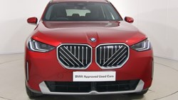 2025 (25) BMW X3 xDrive20 xLine 5dr Step Auto 5222928