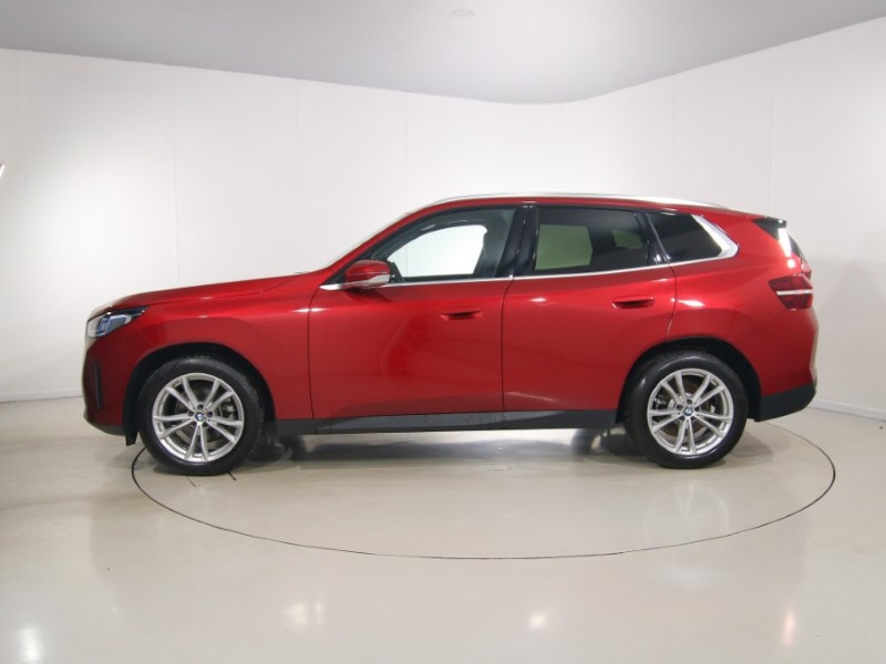 2025 (25) BMW X3 xDrive20 xLine 5dr Step Auto 5222930