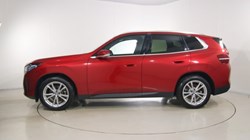 2025 (25) BMW X3 xDrive20 xLine 5dr Step Auto 5222930