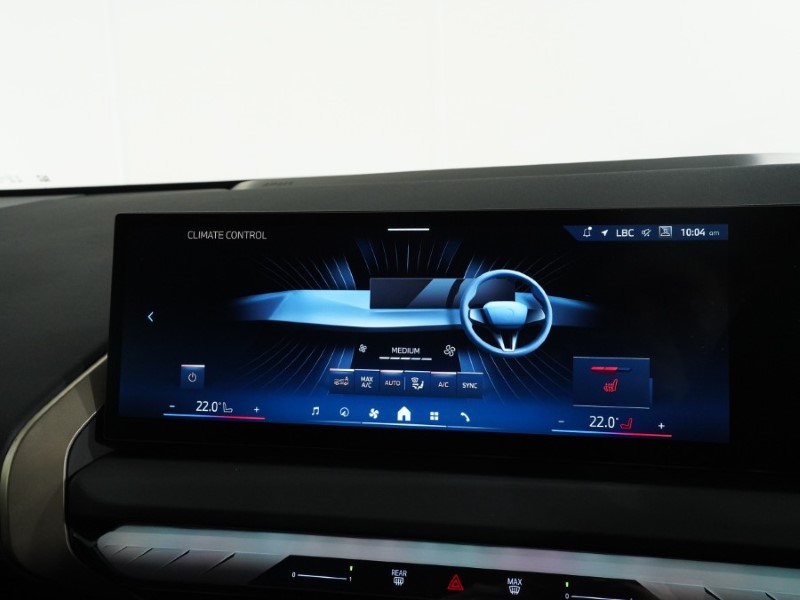 2025 (25) BMW X3 xDrive20 xLine 5dr Step Auto 5222922