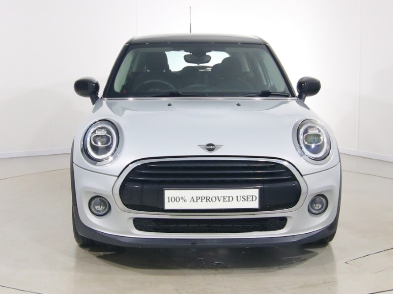 2020 (70) MINI HATCHBACK 1.5 Cooper Classic II 5dr Auto 5228746