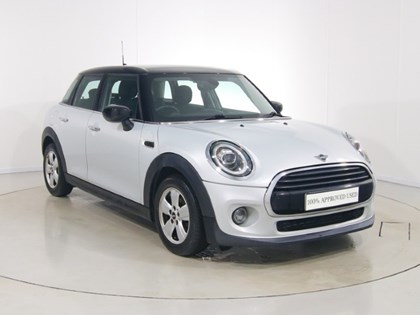 2020 (70) MINI HATCHBACK 1.5 Cooper Classic II 5dr Auto