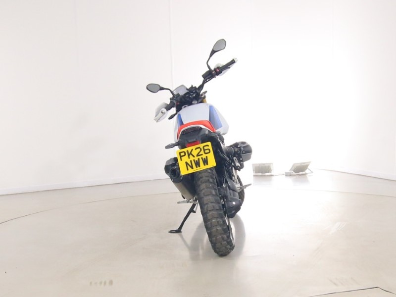 2026 (26) BMW Motorrad R12 GS (25MY) 5521172