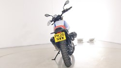 2026 (26) BMW Motorrad R12 GS (25MY) 5521172