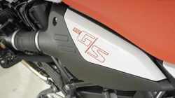 2026 (26) BMW Motorrad R12 GS (25MY) 5521145