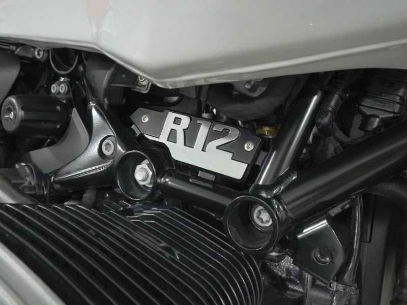 2026 (26) BMW Motorrad R12 GS (25MY) 5521163