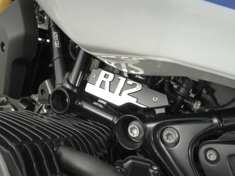 2026 (26) BMW Motorrad R12 GS (25MY) 5521148
