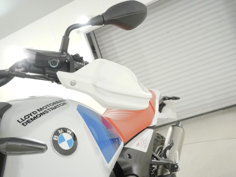 2026 (26) BMW Motorrad R12 GS (25MY) 5521156