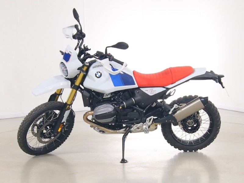 2026 (26) BMW Motorrad R12 GS (25MY) 5521170