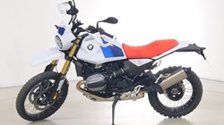 2026 (26) BMW Motorrad R12 GS (25MY) 5521170